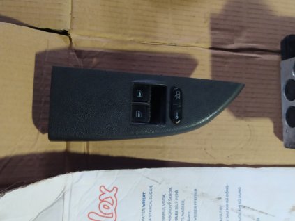 Ovládání oken Fabia 1J3 959 857 A 1J3959857A