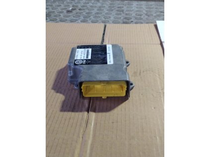 modul řídící jednotka SENSOR airbag VW PASSAT  5N0959655AA 5N0959655AA