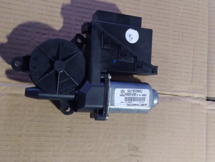 Motorek stahování oken Fabia I Pravý přední 6Q1 959 802 6Q1959802