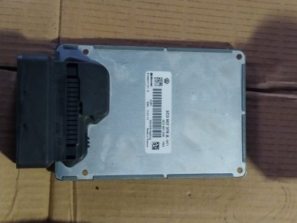 Řídící jednotka VW Passat cc 3C0 907 376 A 3C0807376A