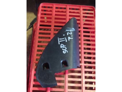 Kryt zrcátka pravy vnitřní Škoda Superb 2 3T0 837 974 T0837974