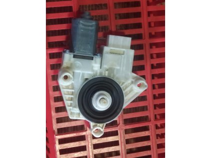 Motorek stahování oken pravý přední Škoda Rapid 5JA 959 812 J 5JA959812J