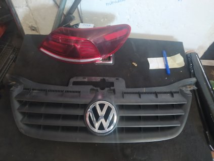 Maska VW TOURAN 1T0 853 651A 1T0853651A