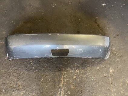 Zadní nárazník Škoda Roomster