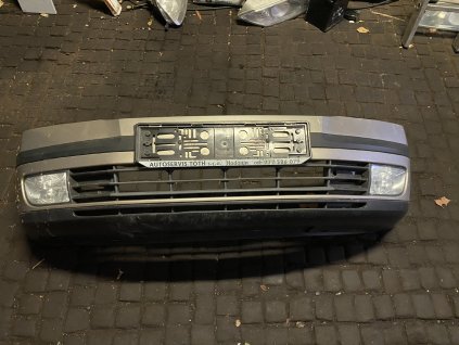 Přední nárazník Škoda Octavia 2