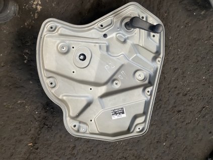 Stahovačka prava zadní Škoda Octavia 2 1Z0 839 656 1Z0839656