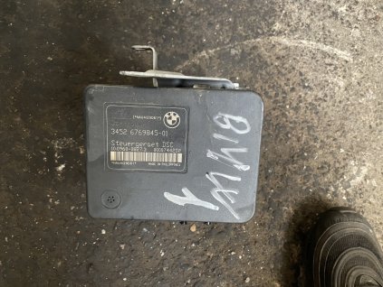 ABS BMW 1 3452 6769845-01 34526769845-01