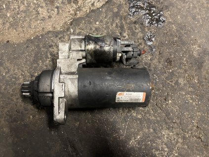 Startér 1.70Kw  Škoda Octavia 2 5901259440072 5901259440072