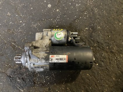 Startér 1.70Kw Škoda Octavia 2 5901259444353 5901259444353