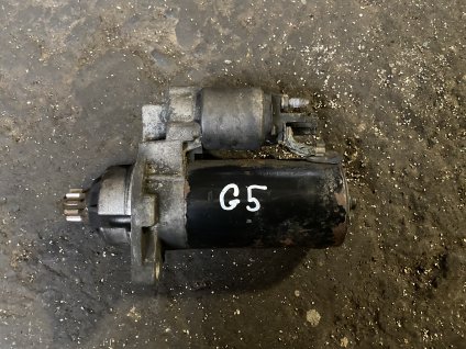 Stárter VW Golf V tdi