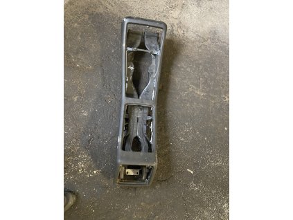 Středový tunel Audi A8 4E0 858 467 4E0858467