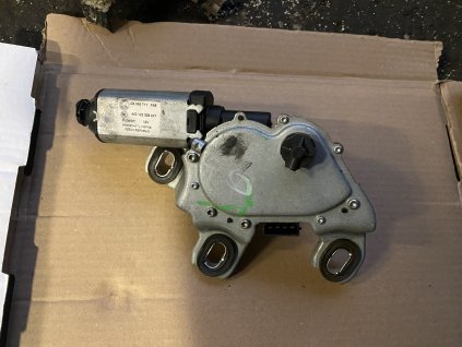 Motorek zadního stěrače Škoda Octavia 2 1Z5 955 711 1Z5955711