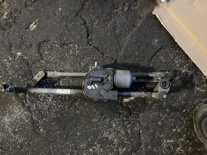 Mechanismus předních stěračů Škoda Octavia 2 1Z1 955 119 D 1Z1955119D