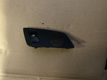 Tlačítko ovládání stahování okna Škoda Octavia 2 1Z0 959 856 1Z0959856