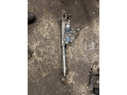 Mechanismus předních stěračů Audi A8 D3 4E1 955 023 C 4E1955023C