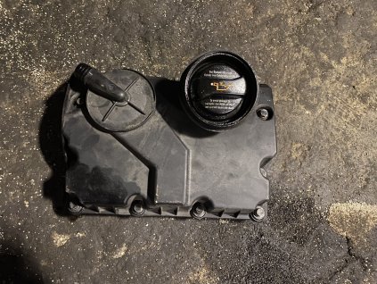 Kryt ventilu 045 103 469 E 045103469E