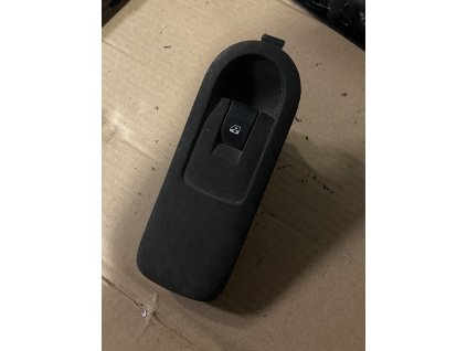 Tlačítko ovládání stahování okna Renault 156013740 G 156013740G