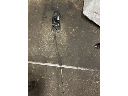 Mechanismus řazení Škoda Superb 2 VW Passat B6 3C1 713 025 R 3C1713025R