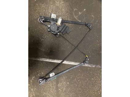 Stahovačka VW Sharan leva Predni 7M3 959 801 7M3959801