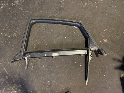 Okenní rám levých zadních dveří Audi A6 4F0 867 369 C 4F0867369C