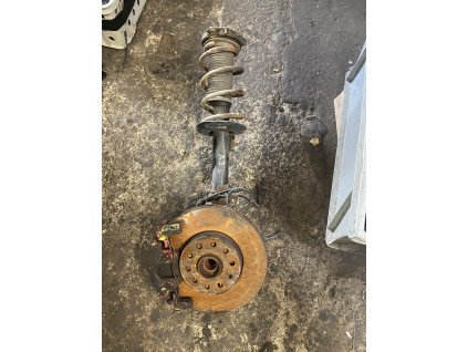 Těhlice levá přední Audi A3 2.0tdi