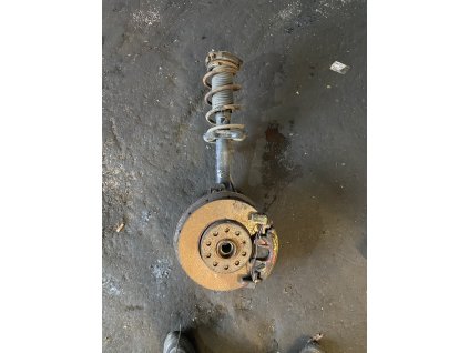 Těhlice pravá přední Audi A3 2.0tdi