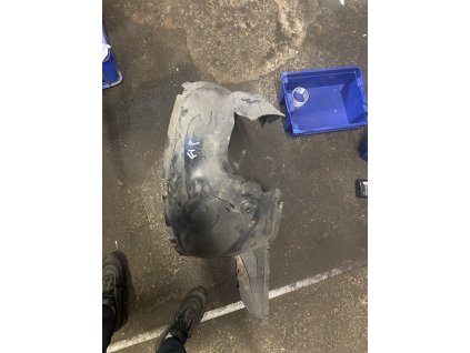 Plastový podběh pravý Škoda Fabia 1 6Y0 809 962 E 6Y0809962E