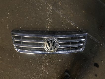 Přední maska VW Touareg