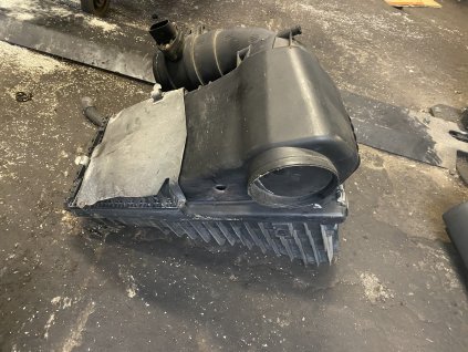 Filtrbox VW Touareg 7L0 129 607 7L0129607