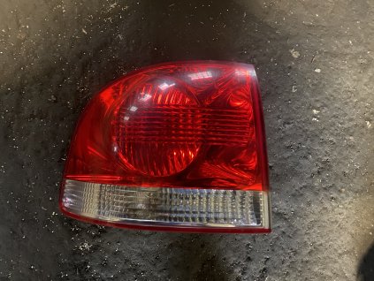 Zadní levé světlo VW Touareg
