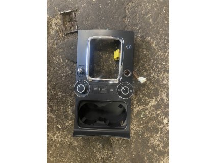 Panel ovládání MMI VW Touareg 7L6 863 216 D 7L6863216D
