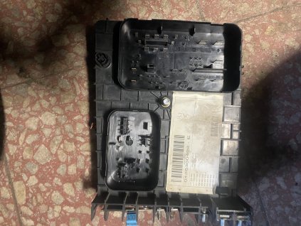 Komfortní jednotka 1K0 937 124 K 1K0937124K