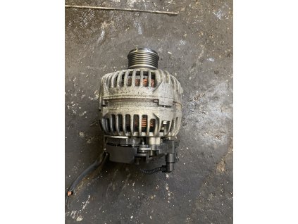 Alternátor s volnoběžkou 1.9tdi 2.0tdi  140A 06F 903 023 F 06F903023F