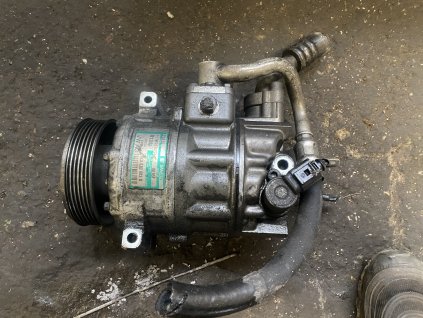 Klimakompresor 1K0 820 803 D 1K0820803D