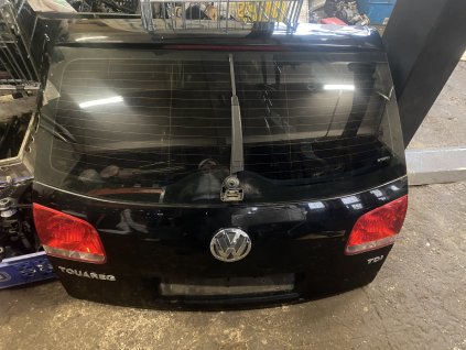 Páté dveře VW Touareg
