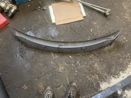 Torpédo Škoda Roomster 5J1 819 415 D 5J1819415D