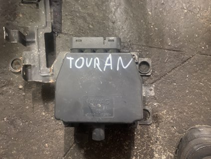 Magnetický ventil VW Touran 6Q0 906 625 6Q0906625