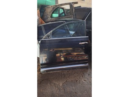 Dveře levé přední VW Touareg