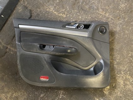 Tapecirung levý přední Škoda Octavia 2 1Z1 867 011 1Z1867011