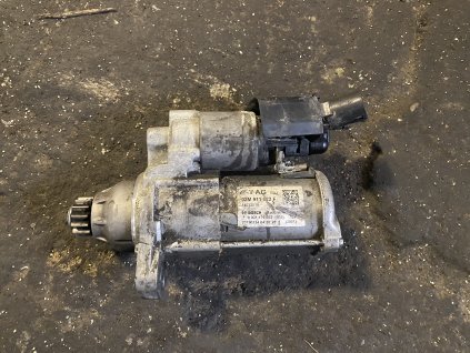 Starter 02M 911 022 F 02M911022F