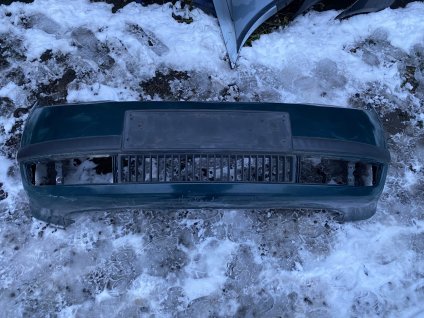 Přední nárazník Škoda Fabia 1