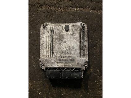 Řídicí jednotka motoru 038 906 016 K 038906016K