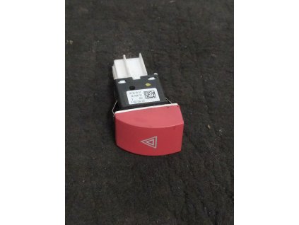 Spínač varovných světel Octavia 2 1Z0 953 235 A 1Z0953235A