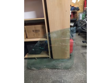 Levé přední sklo Ford Galaxy 3