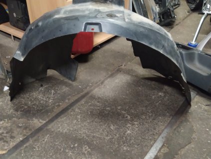 Levý přední podběh Ford Galaxy 3 6M21 A16115 A 6M21A16115A