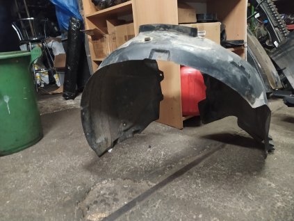 Právy přední podběh Ford Galaxy 3 6M21 A16114 A 6M21A16114A