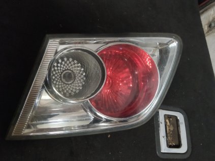 Prave vnitřní zadní světlo Mazda 6