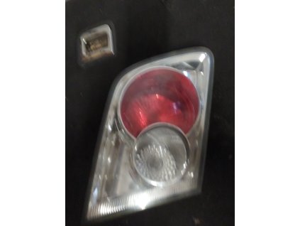 Levé vnitřní zadní světlo Mazda 6