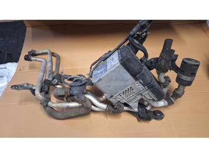 Webasto VW Touareg 7L6815071C 7L6 815 071 C