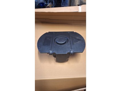 Box s nářadím do rezervního kola Škoda Fabia 1 6Q0 012 115 E 6Q0012115E